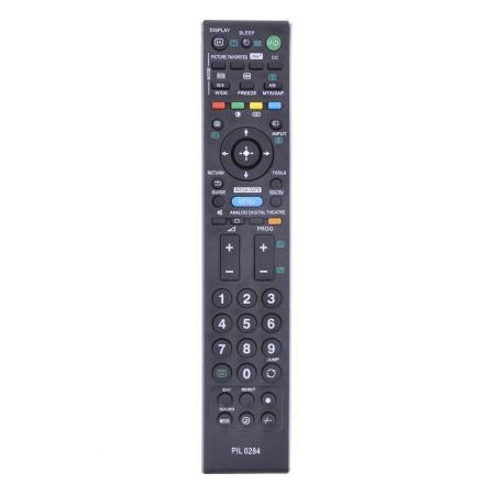 Pilot Do Tv Sy A10980