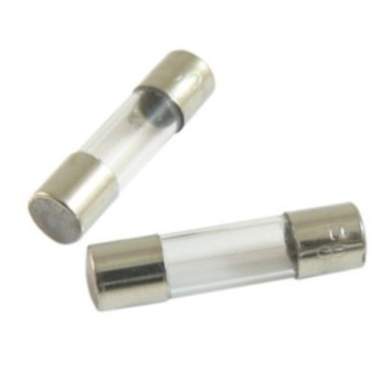 Bezpiecznik 20Mm 3,5A 100Szt