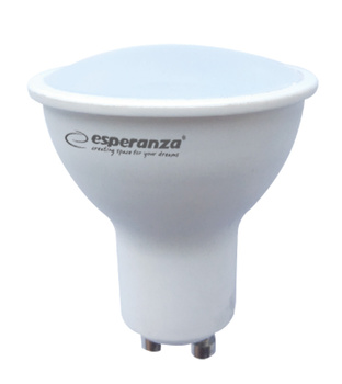 Żarówka Esperanza Led Gu10 3W E140
