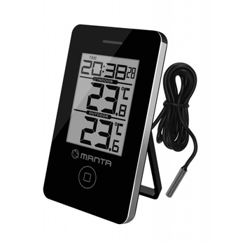 Zegar z termometrem CLK010