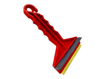 Skrobaczka Frost z mosiężnym ostrzem