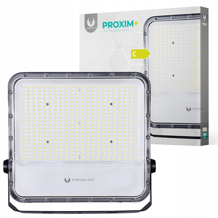 Naświetlacz LED PROXIM+ 300W 4000K      