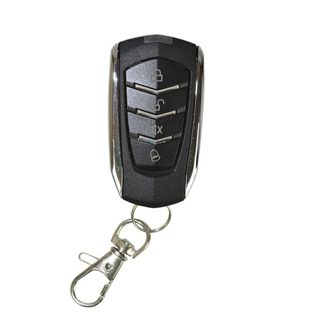 Pilot do alarmu samochodowego PNI OV288 
