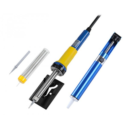 Zestaw Lutowniczy 920B