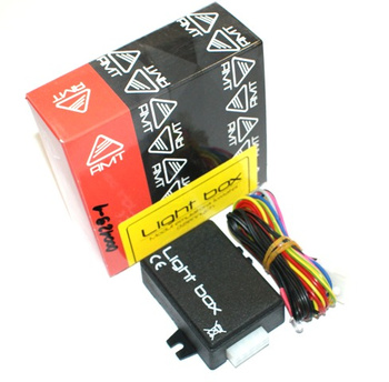 Moduł emulatora świateł dziennych