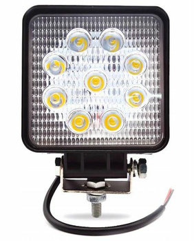 Lampa Led Samochodowa Robocza 12V