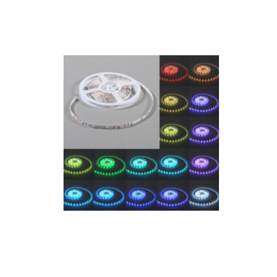 Taśma Led Ip20 Smd5050/300Led/5M Rgb