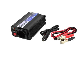 Przetwornica Napięcia 12V/230V 500/1000W