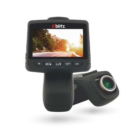 Rejestrator Xblitz X5 Wi-Fi