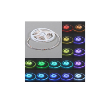 Taśma Led Ip20 Smd5050/300Led/5M Rgb