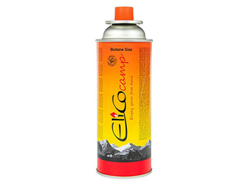 ELICO CAMP universal gas 220G 393ml