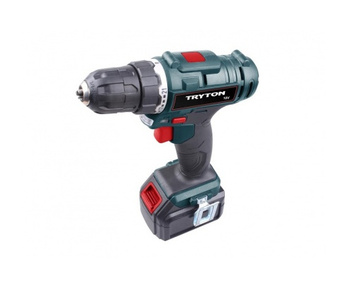 Wiertarko Wkrętarka 18V Li-Ion Tryton