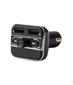 Zestaw Głośnomówiący Z Transmiterem X300