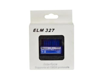 Tester Interfejs Obd Ii