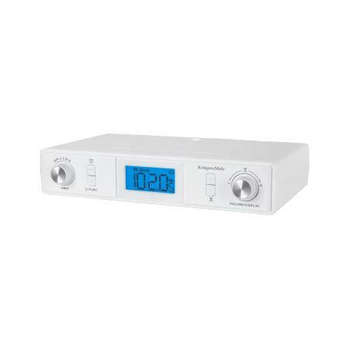 Radio kuchenne z bluetooth Kruger&Matz