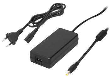 Zasilacz Impulsowy 12V 5000Ma 2,1/5,5 5A