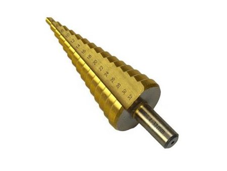 Wiertło Stożkowe 4-32Mm  G38500