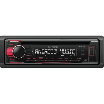 Odtwarzacz Cd Kenwood Kdc-110 Ur