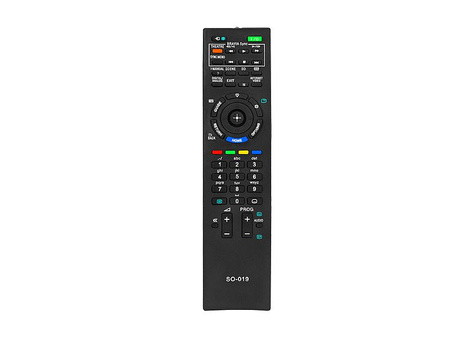 Pilot Do Sony Rm-Ed019 P019