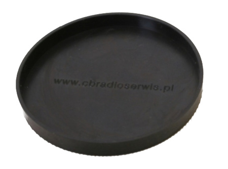 Ohio Missouri Antenna Rubber 77Mm