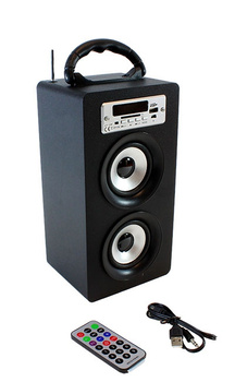 Głośnik Bluetooth Radio Zs45A