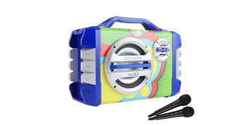 Głośnik karaoke Overmax-Idol 3.2