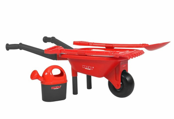 Taczki Zestaw Narzędzi Dziecięcych 57580