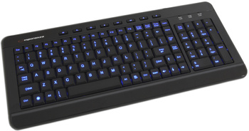 Klawiatura Przewodowa Usb Tokyo