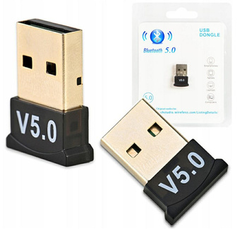 Mini adapter Bluetooth CSR 5.0 Dongle