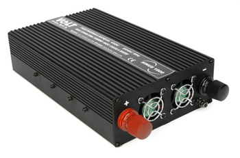 Przetwornica Sinus 800/1600W 12/230V