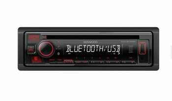 Radio Samochodowe Kenwood Kdc-Bt 440U