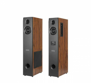 Kolumny aktywne Wave Plus 2.0 KrugerMatz