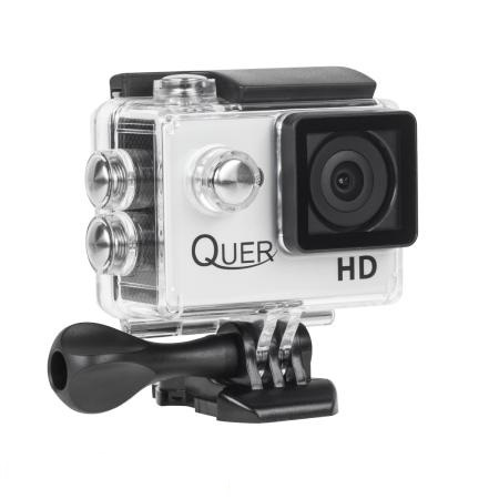 Kamera Sportowa Quer Fhd Silver