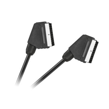 Kabel Euro-Euro 21 Pin 5,0M