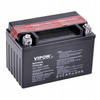 Akumulator Vipow Mc Do Motocykli 12V 8Ah