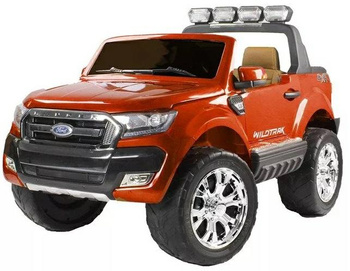 Samochodzik Autko Ford Ranger 4x4 NEW