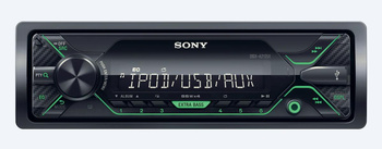 Radio samochodowe Sony Dsx-A212Ui