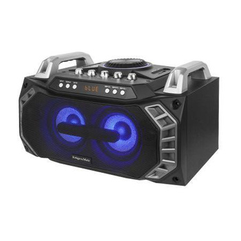 Boombox Z Funkcją Bluetooth Km0533