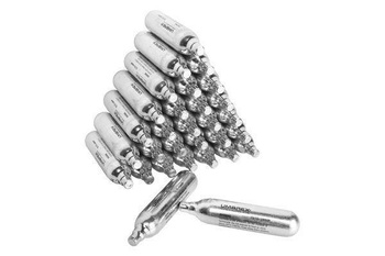 Nabój kapsuła gazowa Co2 12g