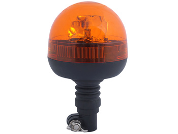 Lampa Ostrzegawcza H1 12 I 24V Ślimakowa