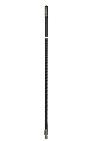 Antena Cb helikalna Flex-Log 3 (88Cm) 