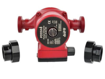 Pompa Obiegowa C.O. 25-40-180