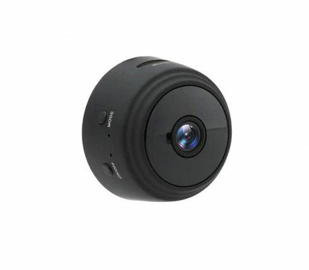 kamera szpiegowska Wifi IP Mini DVR