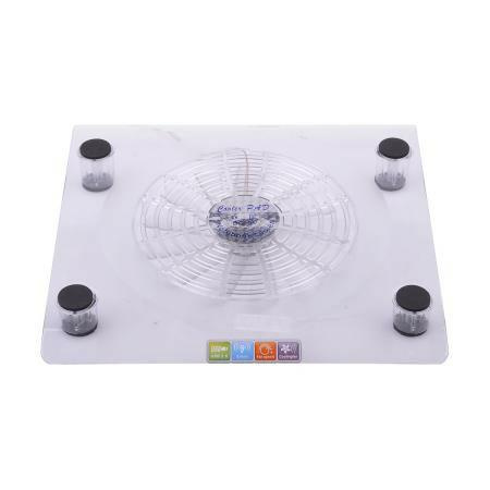 Podstawka pod laptop INTEX IT-Cp07duży  