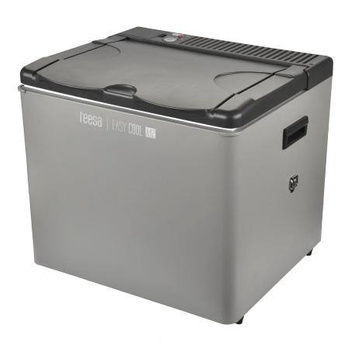Lodówka Turystyczna Teesa42L Gaz/12v/230