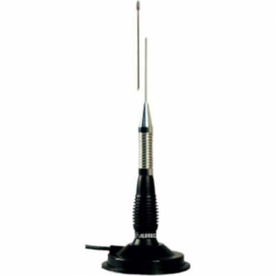 Antena CB Albrecht ML130 115Cm 