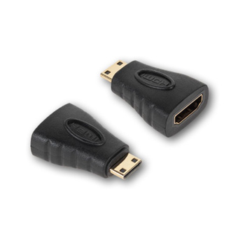 Złącze Hdmi Gniazdo- Wtyk Mini Hdmi