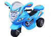 Motorek VXM1 1188 niebieski