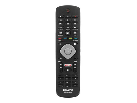 Pilot Do Philips LCD/Led NetflixRM-L1285