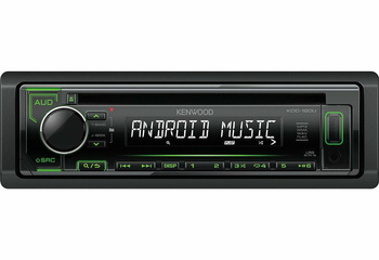 Radio Odtwarzacz Cd Kenwood Kdc-130 Ug